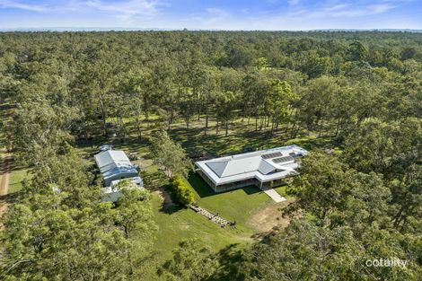 Property photo of 114 Wattle Road Coominya QLD 4311