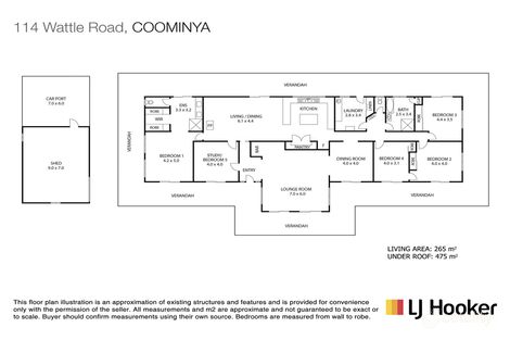 Property photo of 114 Wattle Road Coominya QLD 4311