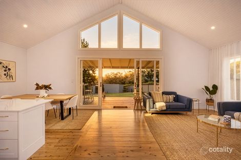 Property photo of 3 Heather Road Winmalee NSW 2777