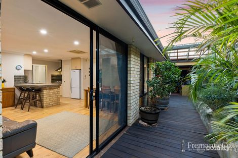 Property photo of 10 Smullin Street Hamilton Hill WA 6163