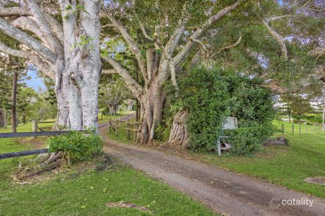 Property photo of 128 O'Brien Road Pullenvale QLD 4069