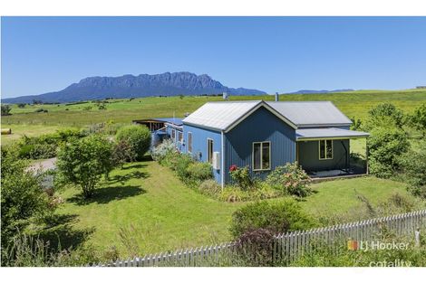 605 West Kentish Rd, West Kentish, TAS 7306