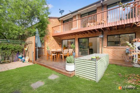 Property photo of 36/21 Cossington Smith Crescent Lyneham ACT 2602