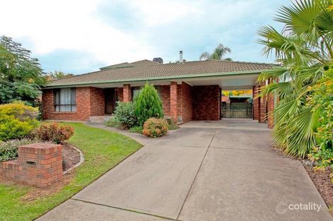 16 Wentworth Ct, Lavington, NSW 2641