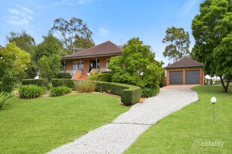 167 Kirkham Lane, Kirkham, NSW 2570