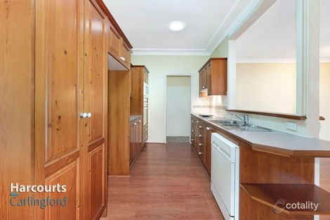 Property photo of 6 Adina Street Telopea NSW 2117