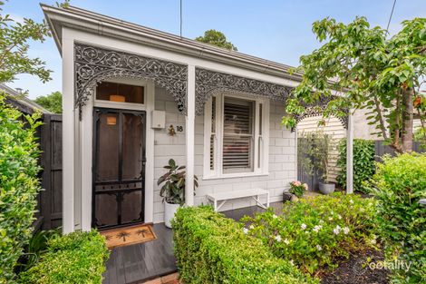 Property photo of 18 Bell Street Hawthorn VIC 3122