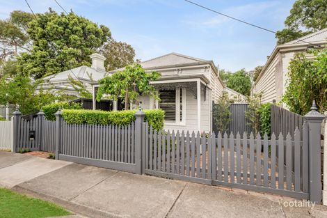 Property photo of 18 Bell Street Hawthorn VIC 3122