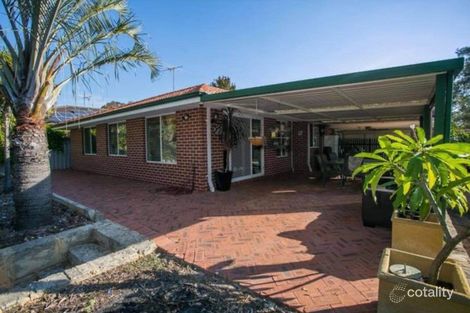 Property photo of 39 Pilbara Crescent Jane Brook WA 6056