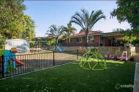 Property photo of 39 Pilbara Crescent Jane Brook WA 6056