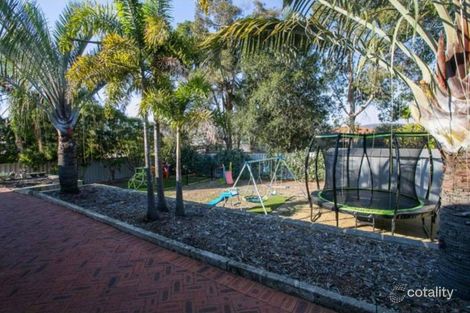Property photo of 39 Pilbara Crescent Jane Brook WA 6056
