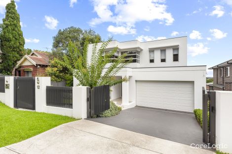 Property photo of 12 Farm Street Gladesville NSW 2111