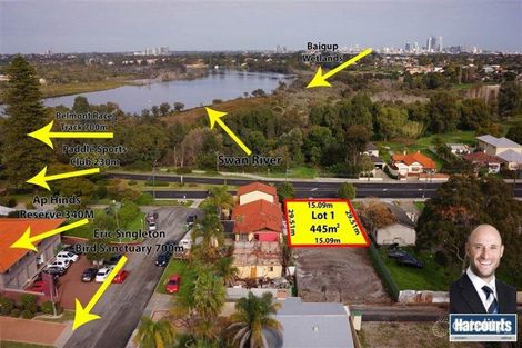 151 Garratt Rd, Bayswater, WA 6053