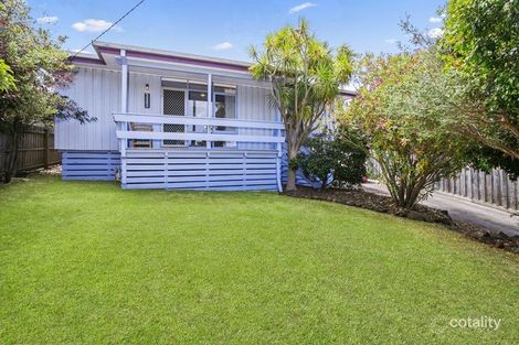 Property photo of 83 Fraser Crescent Ocean Grove VIC 3226