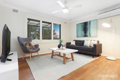 Property photo of 2 Wellington Street Rosebery NSW 2018