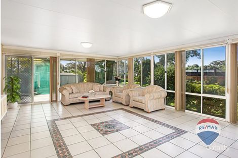 7 Dolphin Cl, Claremont Meadows, NSW 2747