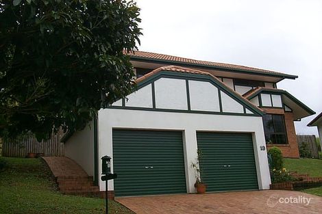 19 Cambanora Pl, Mooroobool, QLD 4870