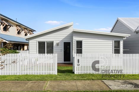 Property photo of 9 William Street Stockton NSW 2295