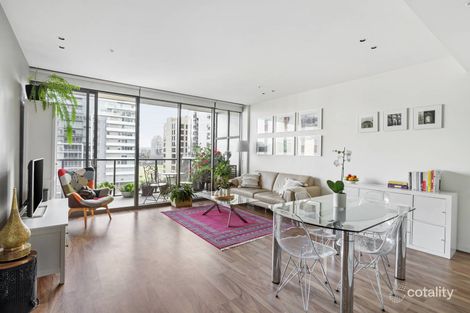 604/55 Queens Rd, Melbourne, VIC 3004