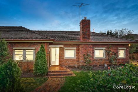 Property photo of 9 Baldwin Street Armadale VIC 3143