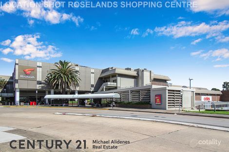 Property photo of 7/21 Parry Avenue Narwee NSW 2209