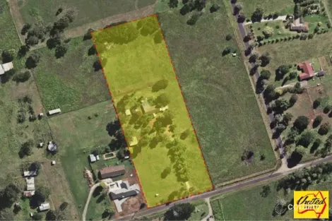 Property photo of 55 Brundah Road Thirlmere NSW 2572