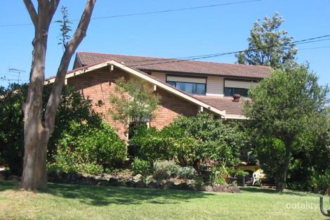 14 Caledonian Ave, Winston Hills, NSW 2153