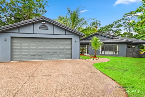 6 East Parkridge Dr, Brinsmead, QLD 4870