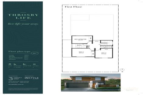 Property photo of 50 Pademelon Street Throsby ACT 2914