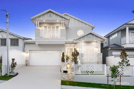 Property photo of 32 Lindsay Ashgrove QLD 4060