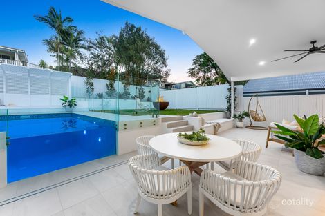 Property photo of 32 Lindsay Ashgrove QLD 4060