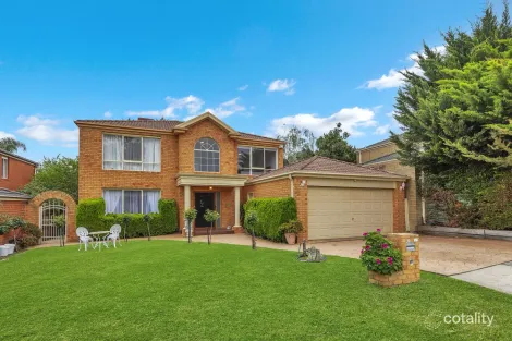 22 Allardice Pde, Berwick, VIC 3806