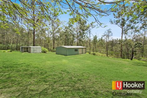 Property photo of 175-183 Olson Road North Maclean QLD 4280