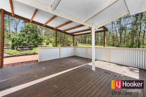 Property photo of 175-183 Olson Road North Maclean QLD 4280