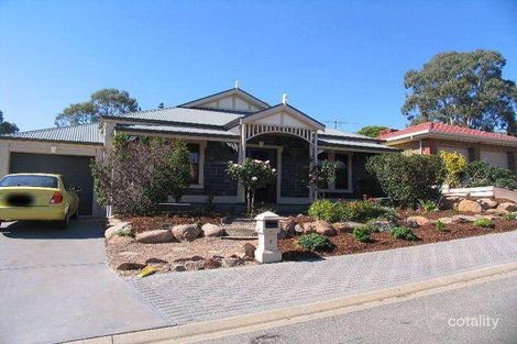8 Andrew James Cres, Hope Valley, SA 5090