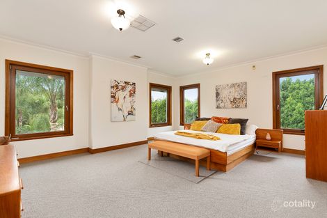 Property photo of 4 Elphinstone Boulevard Greenvale VIC 3059