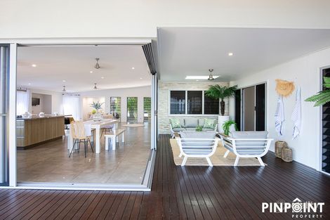 Property photo of 13 Vailala Rise Rural View QLD 4740