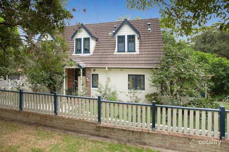 Property photo of 62 Tryon Road Lindfield NSW 2070