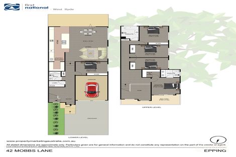 Property photo of 42 Mobbs Lane Epping NSW 2121