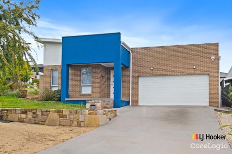 Property photo of 8 Chilton Street Casey ACT 2913