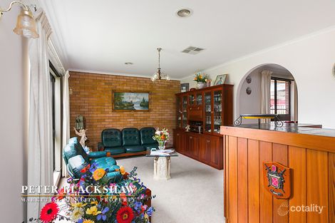 Property photo of 175 Wheeler Crescent Wanniassa ACT 2903