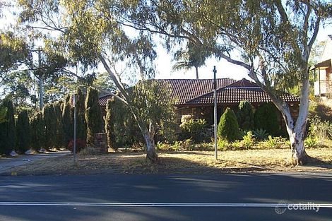 Property photo of 2 Tiernan Avenue North Rocks NSW 2151