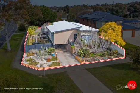 Property photo of 4 Ingleton Street West Long Gully VIC 3550