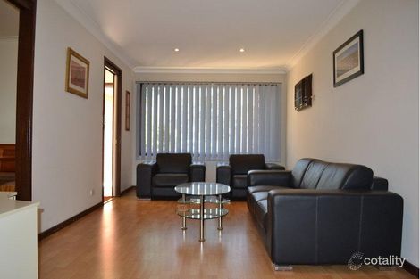 Property photo of 18 Chaplin Crescent Quakers Hill NSW 2763