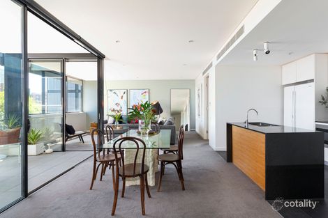 Property photo of 63/299 Forbes Street Darlinghurst NSW 2010