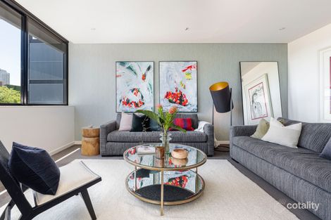 Property photo of 63/299 Forbes Street Darlinghurst NSW 2010