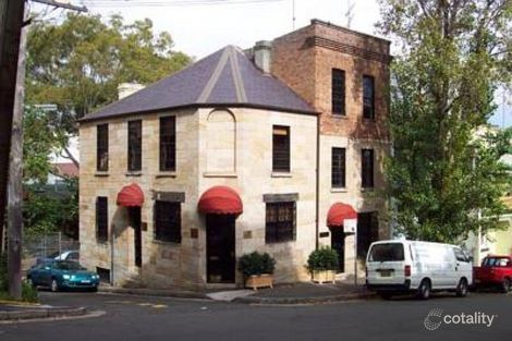 133-135 Reservoir St, Surry Hills, NSW 2010