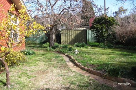 Property photo of 12 Maxwell Street Yarralumla ACT 2600
