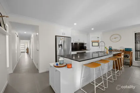 Property photo of 22 Neumann Drive Collingwood Park QLD 4301