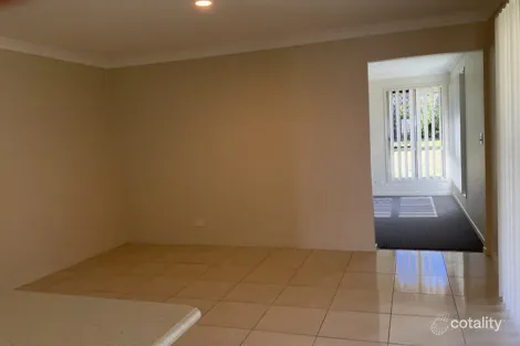 Property photo of 8 Wigan Avenue Highfields QLD 4352